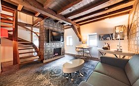 Le Clervaux Boutique Hotel & Spa